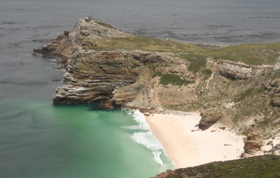 Cape Point and Peninsula excursion